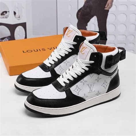 lv shoes dhgate